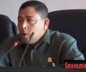 Cut Man : Rehap Irigasi, Pemkab Nagan Harus Cari Solusi Lain