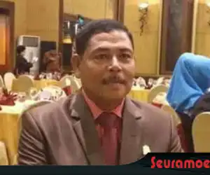 Anggota DPRK Nagan Raya Minta Pemkab Tindak PT BSP