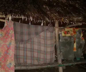 Wanita Tua Hidup Terlunta-Lunta, Pemkab Diminta Buka Mata