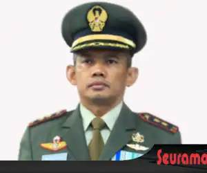 Dandim Ingatkan Warga Tidak Membersihkan Lahan Dengan Membakar