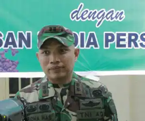 Dandim 0110 Ajak Wartawan Angkat Potensi Abdya