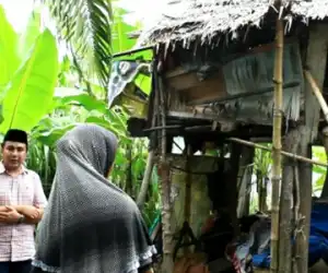 Jelang Ramadhan, Dandim Pantau Harga dan Ketersediaan Bahan Pokok