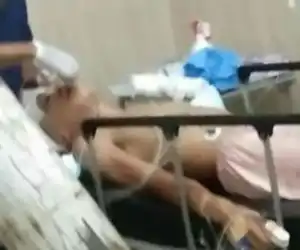 Keributan Dipesta Pernikahan, Seorang Warga Meninggal Kena Tembakan