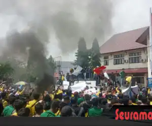 Banding Walhi Ditolak, BPA Desak Plt Gubernur Aceh Bertemu Presiden