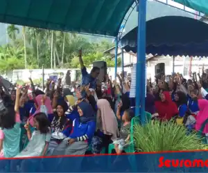 Demokrat Abdya Optimis Raup Suara Terbanyak di Pemilu 2019