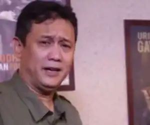 Menghina Rakyat Aceh, Fachrul Razi Laporkan Denny Siregar Ke Mabes Polri
