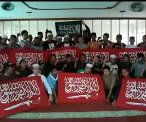 Bila di Ganggu, Mujahid 212 Asal Aceh Siap Melawan