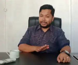 Terkait Laporan Pansus ke Kejari, Ini Kata Direktur PDAM Gunong Kila