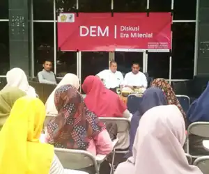 Seuramoe Aceh dan KoPA Gelar Diskusi Publik Milenial Meupantoun 2019