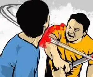 Tukang Becak di Lhokseumawe Bacok Pensiunan TNI hingga Meninggal, Begini Kronologisnya
