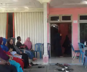 Dr Effie Beri Layanan Kesehatan Gratis Bagi Ibu Hamil