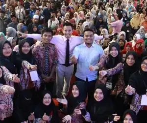 Bila Ingin Sukses Jangan Berpacaran