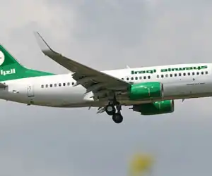 Berebut Makanan, Dua Pilot Adu Jotos di Ketinggian 37 Ribu Kaki