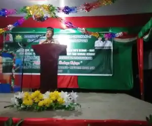 Gampong Cot Kuta Gelar Festival Anak Sholeh