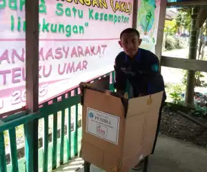 Ikatan Mahasiswa Aceh Singkil Laksanakan Pemira Kedua