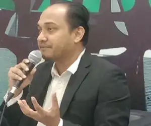Fahrul Rozi Desak Pemerintah Pusat Penuhi Janjinya Bagi Korban Konflik Aceh