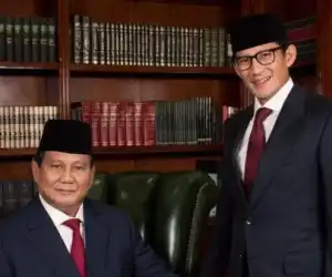 Prabowo-Sandi Akan Jadikan Ulama Penasehat Penting
