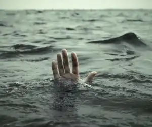 BREAKINGNEWS : Mandi Di Sungai, Seorang Remaja Tenggelam