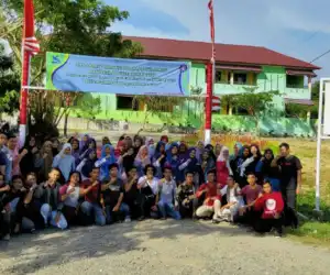 Mahasiswa Fakultas Pertanian UTU Akan Gelar Kemah Bakti Tani 2019