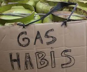 Sudah Setahun Warga Abdya Keluhkan Kelangkaan Gas LPG 3 Kg