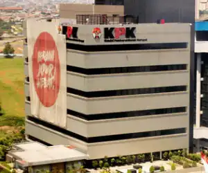 Bupati Pakpak Bharat Terjaring Operasi Tangkap Tangan KPK