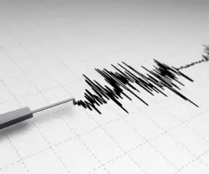 BREAKING NEWS: Gempa Bumi Magnitudo 5,1 SR Guncang Banda Aceh