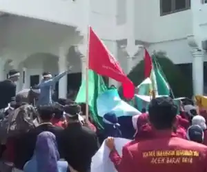 Ini Tuntutan Geranat Kepada Bupati dan Wakil Bupati Abdya