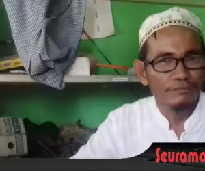 Ratusan Ton Pupuk Besubsidi Tersimpn di Gudang Penyangga Abdya