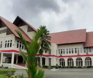 Besok DPRK Nagan Periode 2019-2024 Dilantik, Berikut Daftar Nama Lengkap