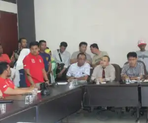 DPRK Kecam Kebijakan Disdikbud Atas Pembegalan Hak Guru Honor Ditengah Jalan