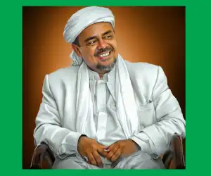 Ini Dia 10 Mutiara Perjuangan Imam Besar Habib Rizieq