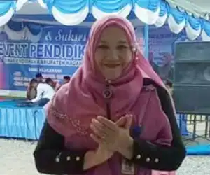Guru Suka Bolos, Dinas Pendidikan Akan Beri Sanksi Ini