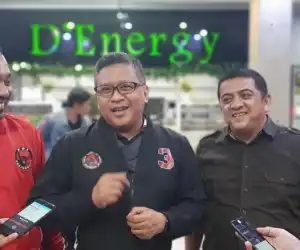 Sekjen PDIP Beri Pembekalan ke Anggota Legislatif Aceh