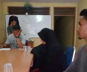 YARA Siap Berikan Bantuan Hukum Kepada Hendri yang Ditangkap Polisi Malaysia