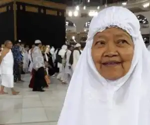 Pemkab Abdya Laksanakan Doa Bersama Untuk Almarhumah Ibunda UAS