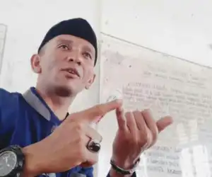 IPNR Minta Pimpinan DPRK Nagan Raya Ada Keterwakilan Perempuan