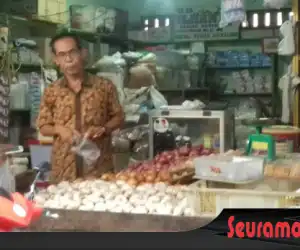 Jelang Ramadhan, Harga Bahan Dapur di Abdya Melambung Tinggi