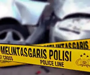Dua Warga Aceh Barat Meninggal Dunia Dalam Kecelakaan di Aceh Jaya