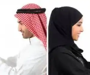 Saudi Tetapkan Aturan Menikah Minimal Usia 18 Tahun