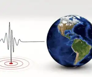 Dalam 14 Hari, 81 Gempa Guncang Kabupaten Bogor