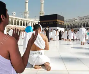 Perlu Anda Ketahui..! Apa Hukumnya Berhaji Dengan Uang Korupsi?