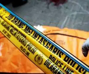 Tega! Bayi di Kubur Hidup-hidup, Pelaku Diduga Ibu Kandungnya