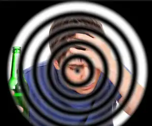 Gawat..! Pelajar Minum Miras di Kelas Saat Proses Belajar Berlangsung