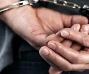 Pembunuh Wakidi Warga Darul Makmur Nagan Raya Ditangkap