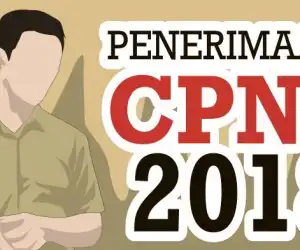 Tahun 2018, Pemkab Aceh Jaya Buka Lowongan 320 CPNS