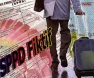 Anggota DPRK Nagan Raya Diduga Terlibat SPPD Fiktif
