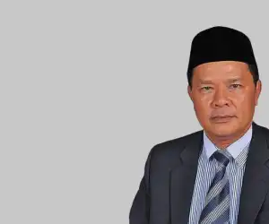 Abdullah Saleh: Jika Bupati Sudah Lapor Plt Gubernur, Tunjukan Suratnya
