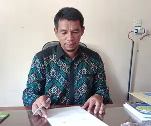 SMAN 1 Calang Target Raih Peringkat 2 Hasil UNBK Aceh Jaya