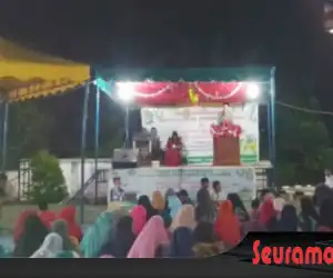 Di Pilpres dan Pileg Ipelmaka Meulaboh Nyatakan Netral