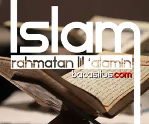 Ketum Muhammadiyah: Semoga Tak Ada Lagi Tuduhan Negatif Tentang Islam
